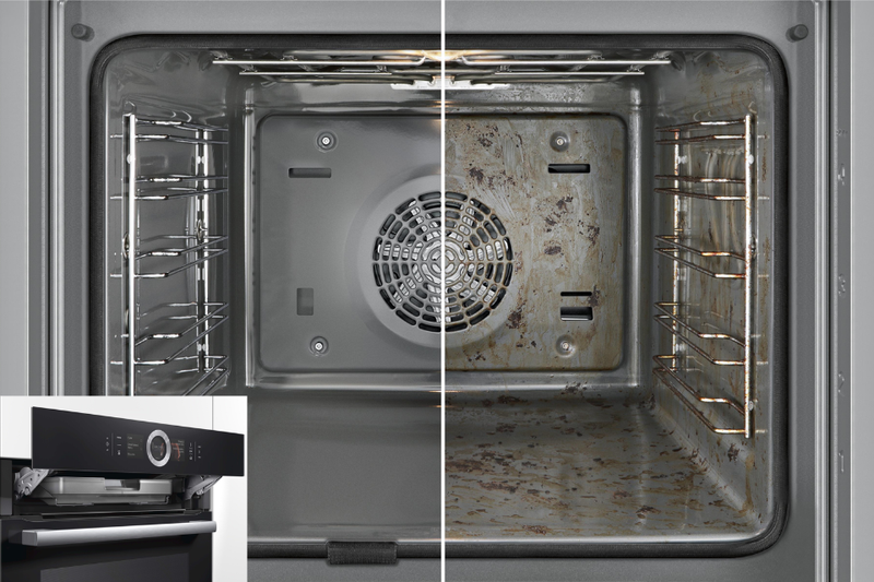 L&ograve; nướng tự l&agrave;m sạch tốt nhất 2026 (6)