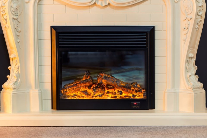 lò sưởi điện là gì (ảnh 2)