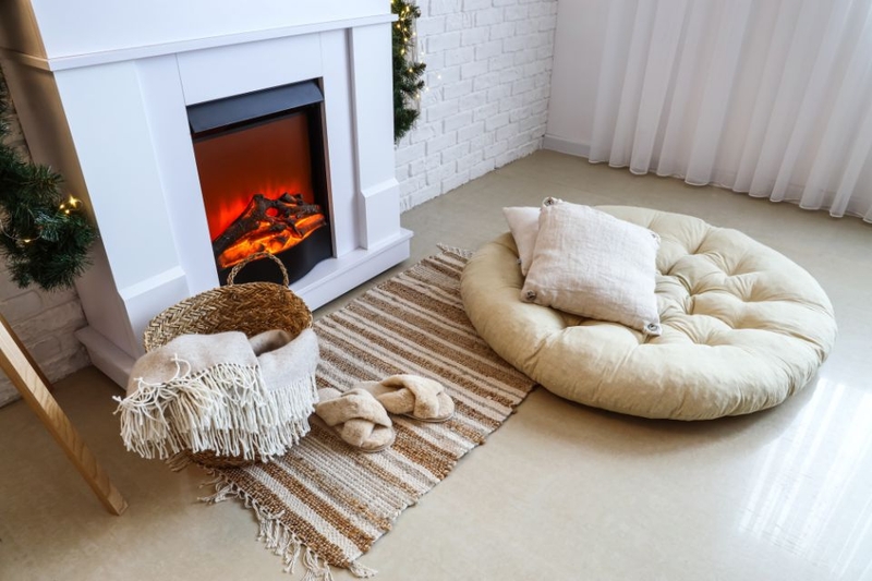 lò sưởi điện là gì (ảnh 3)