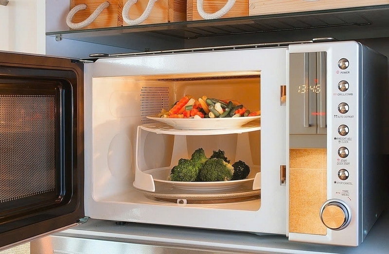 l&ograve; vi s&oacute;ng Hitachi lỗi H54 ảnh 3