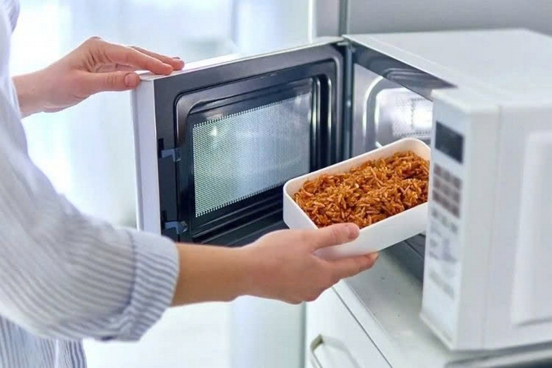 l&ograve; vi s&oacute;ng Hitachi lỗi H54 ảnh 8