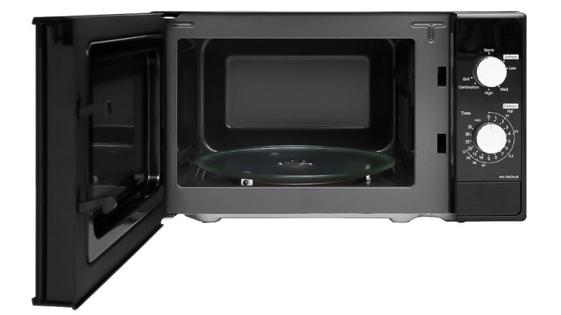 lò vi sóng Panasonic 20 lít 6