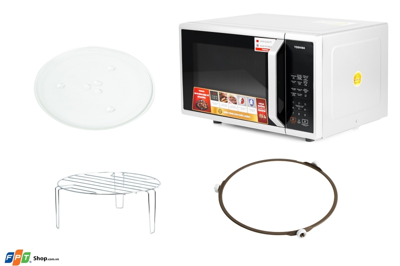 uu diem cua lo vi song co nuong