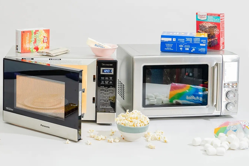 Lò vi sóng có nướng tốt nhất năm 2025 - 02