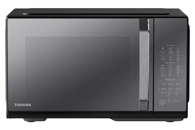 Lò vi sóng có nướng tốt nhất năm 2025 - 03