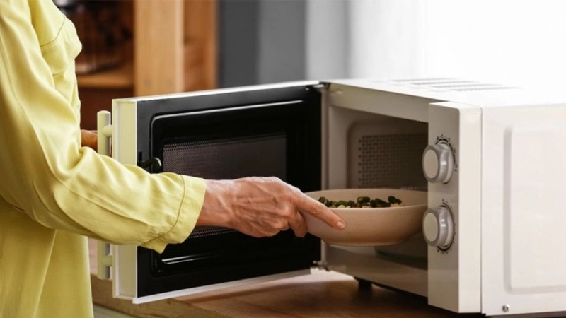 Chia nhỏ thời gian nấu