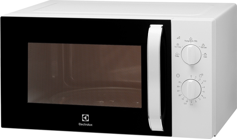 Lò vi sóng Electrolux có tốt không 6