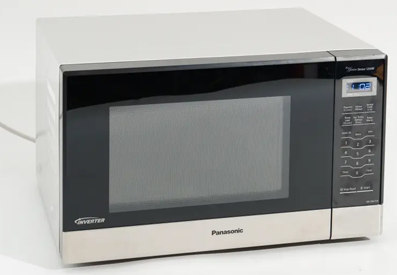 Lò vi sóng giá rẻ dưới 1 triệu - 02