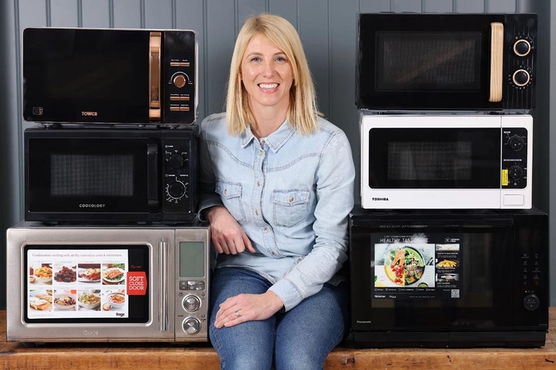 Mua lò vi sóng ở đâu tại Hưng Yên - 09