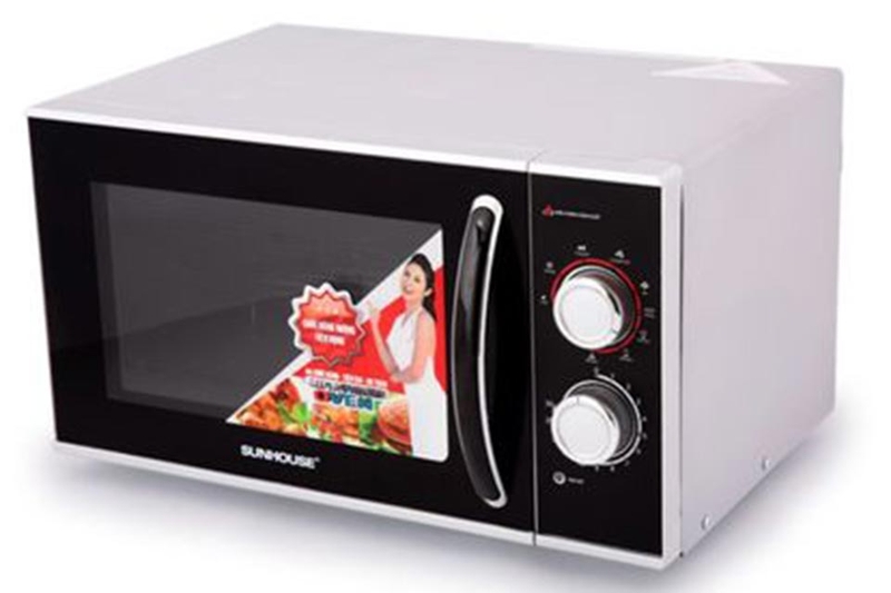 Mua lò vi sóng ở đâu tại Hưng Yên - 06