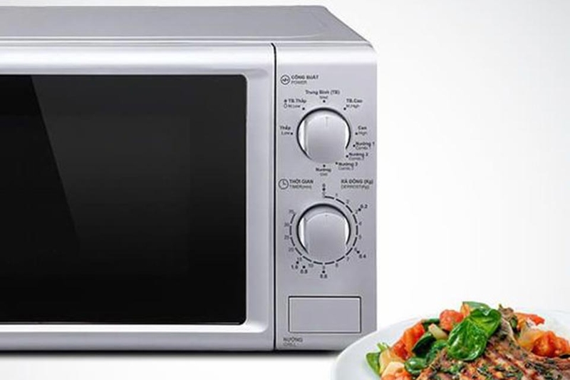 Mua lò vi sóng ở đâu tại Hưng Yên - 04