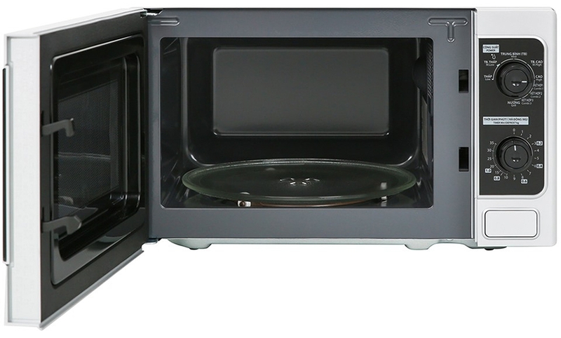 Lò vi sóng giá rẻ nhất 2025 - 01