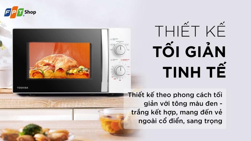 lò vi sóng rẻ nhất 2025 (ảnh 3)