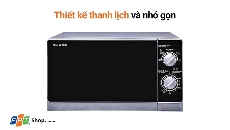 lò vi sóng rẻ nhất 2025 (ảnh 4)