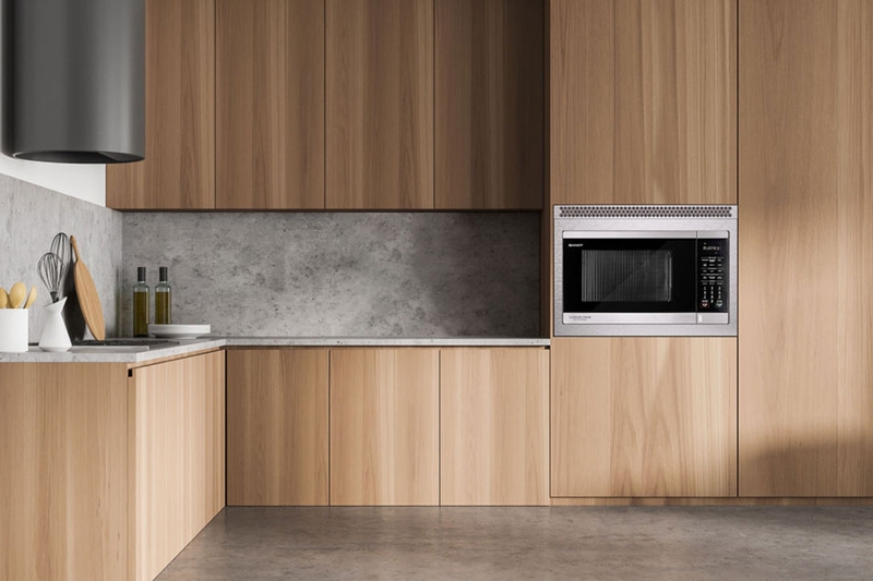 l&ograve; vi s&oacute;ng Sharp tốt nhất 2026 - 05