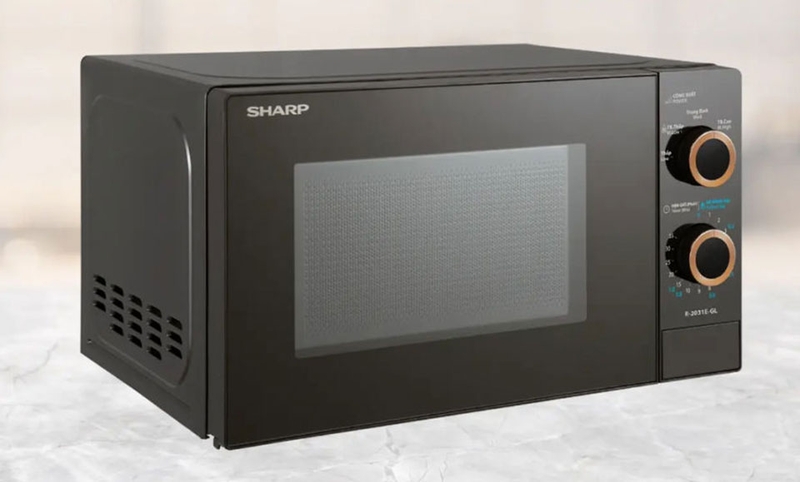 l&ograve; vi s&oacute;ng Sharp tốt nhất 2026 - 01