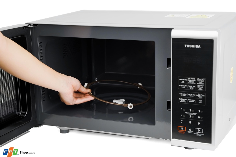 lo vi song co nuong toshiba 23 lit er sgs23s1vn