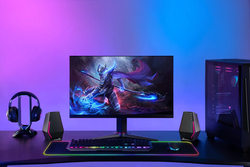 Loa gaming là gì