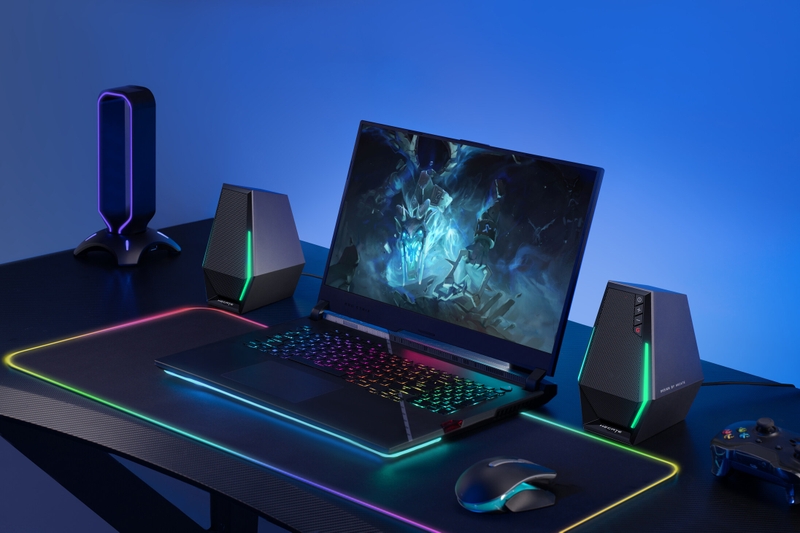 Loa gaming