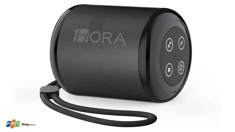Giới thiệu thương hiệu loa 1Hora