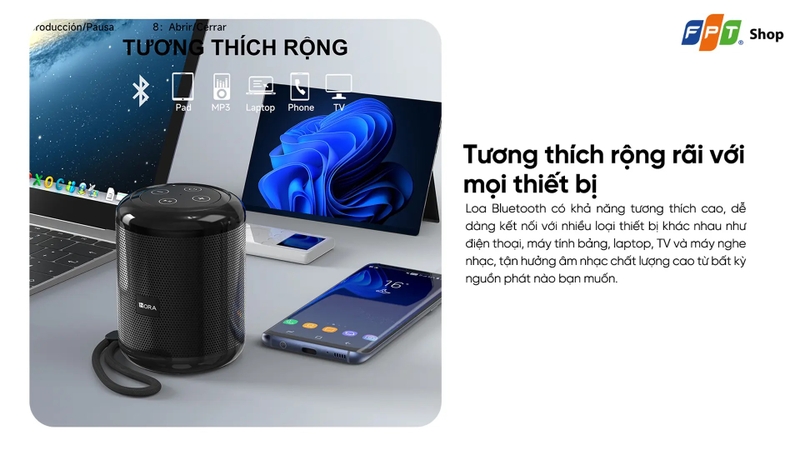 Có nên chọn mua loa 1Hora?