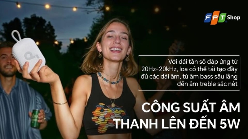 Loa Anker loại nào tốt nhất 2025? 2