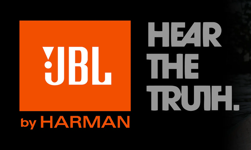 Giới thiệu thương hiệu JBL