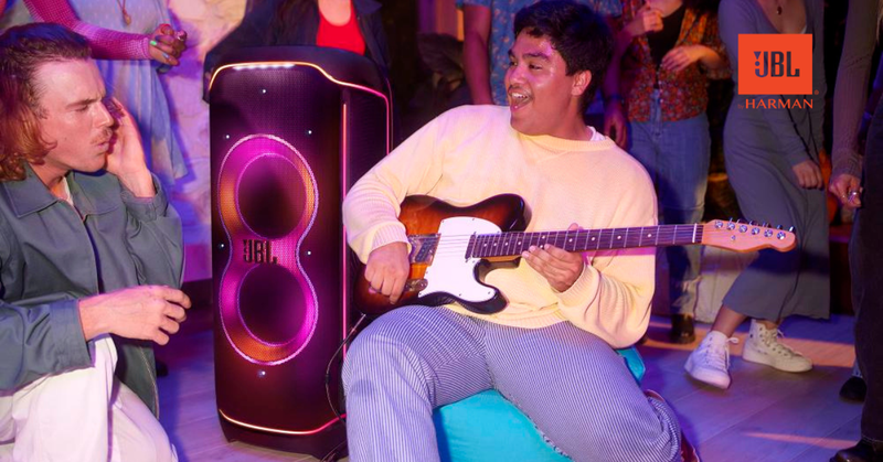 JBL Partybox