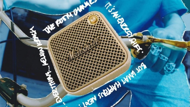 loa Marshall 1
