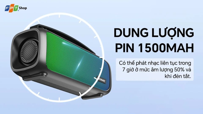 Loa Sounarc loại nào tốt? 1