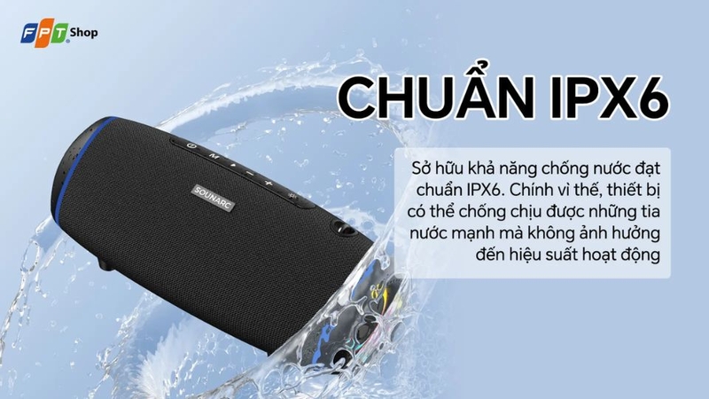 Loa Sounarc loại nào tốt? 3