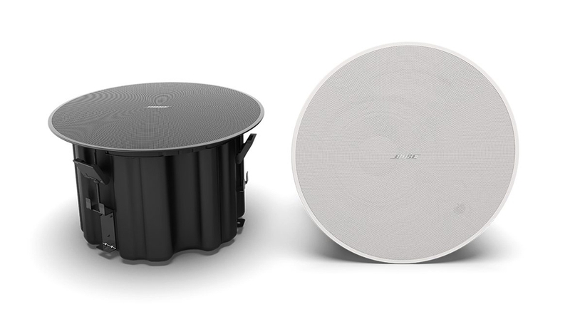 loa bose designmax dm8c