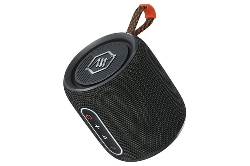 Loa Bluetooth Alpha Works Trek 12 - Công suất 12W, âm thanh mạnh mẽ và sống động
