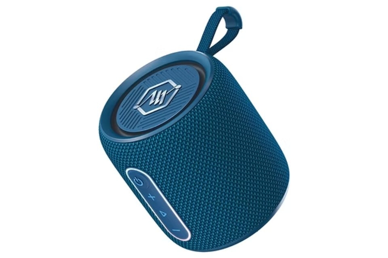 Loa Bluetooth Alpha Works Trek 12 - Kết nối ổn định, truyền tải âm thanh mượt mà