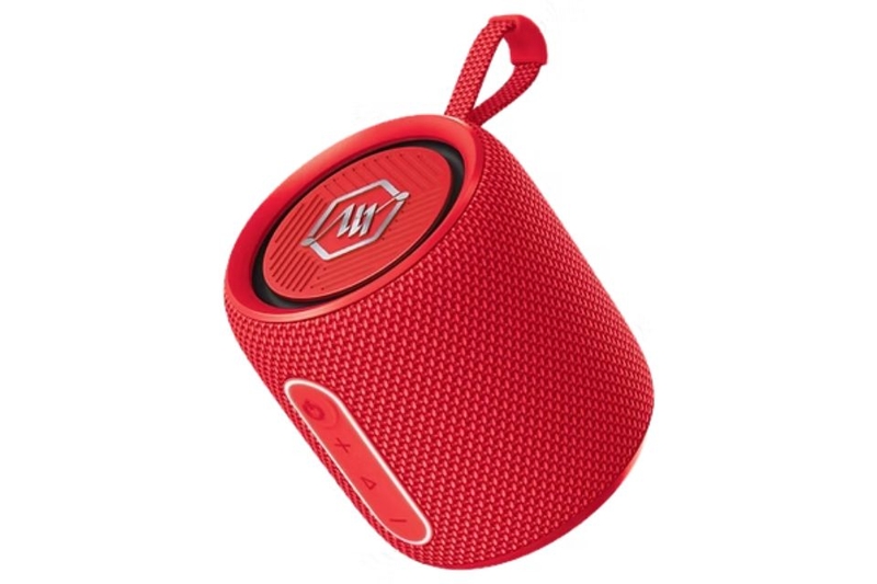 Loa Bluetooth Alpha Works Trek 12 - Pin 12 giờ mang đến trải nghiệm giải trí liền mạch