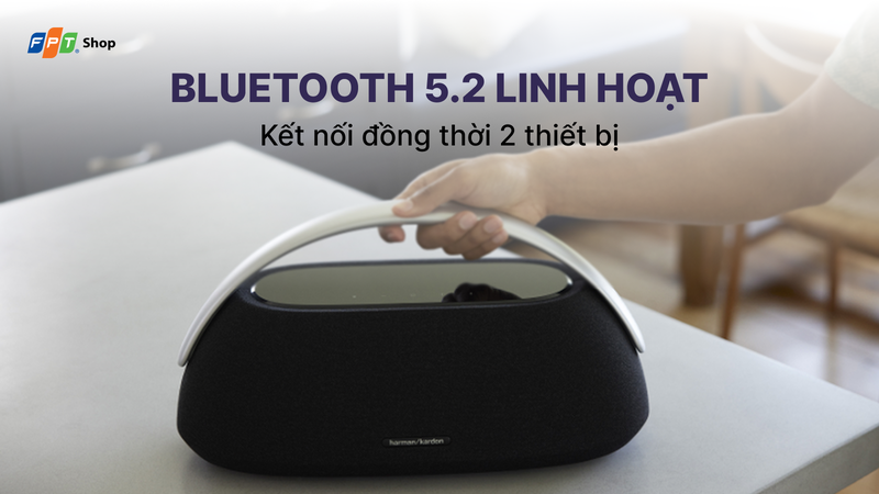 loa bluetooth bass mạnh 2026 4