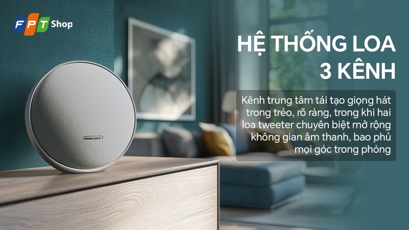 loa bluetooth bass mạnh 2026 5