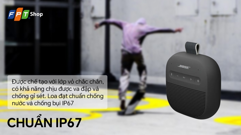 loa bluetooth bass mạnh 2026 7