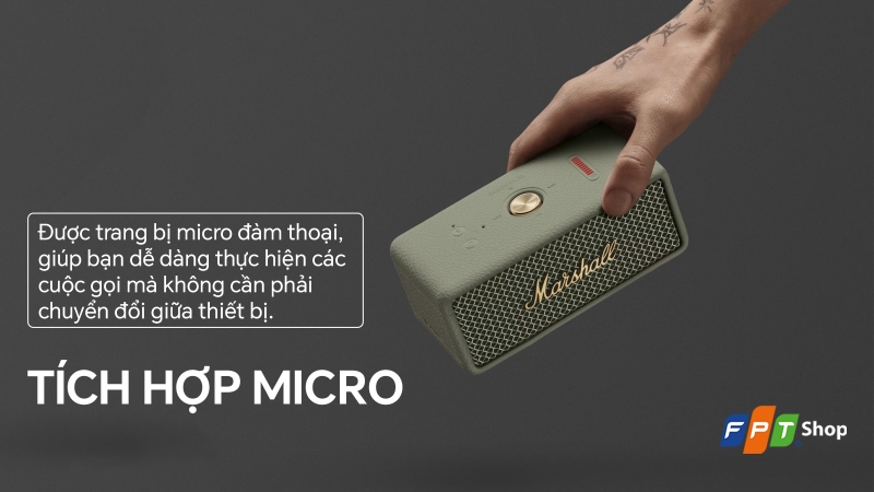 loa bluetooth bass mạnh 2026 8