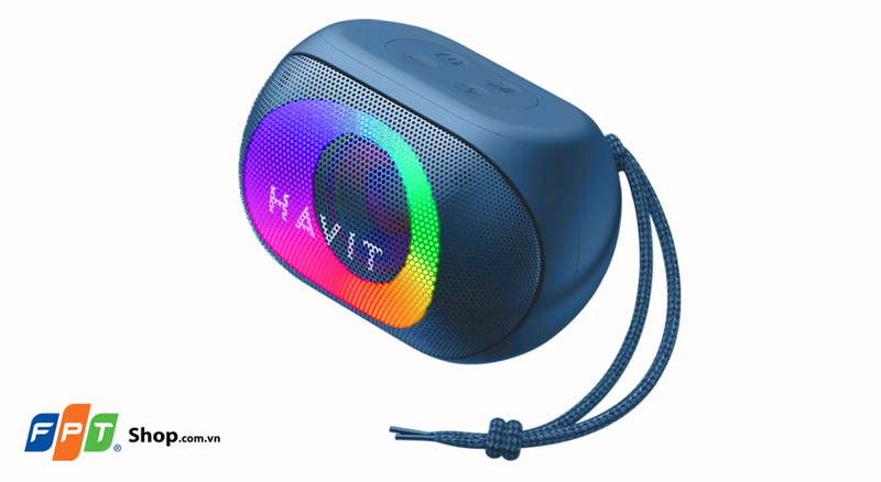 Loa Bluetooth Havit SK885BT