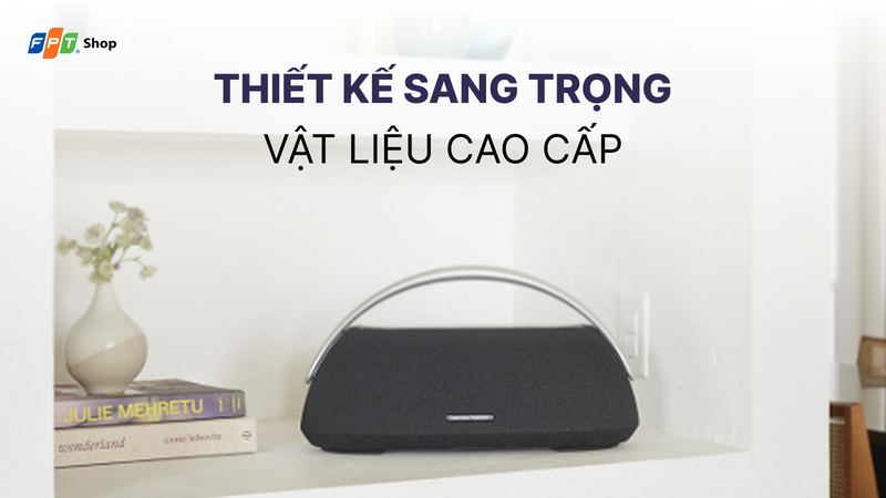 loa bluetooth harman kardon go play 3