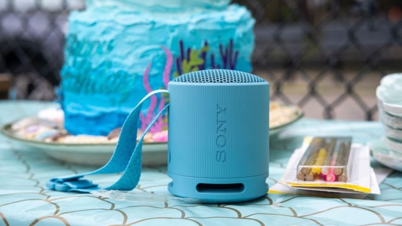 Loa Bluetooth Sony SRS-XB100 Extra Bass