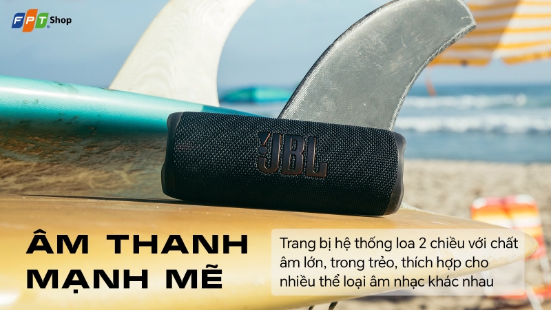 loa bluetooth giảm giá tết dương lịch 2026 (ảnh 1)