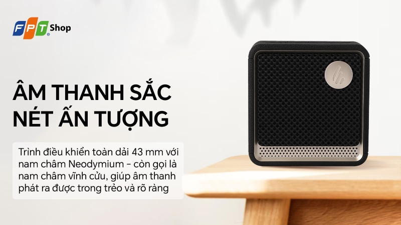 loa bluetooth giảm giá tết dương lịch 2026 (ảnh 5)
