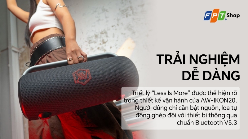 loa bluetooth giảm giá tết dương lịch 2026 (ảnh 6)