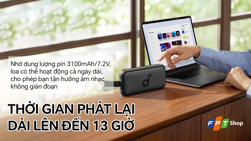 loa bluetooth giảm giá tết dương lịch 2026 (ảnh 9)