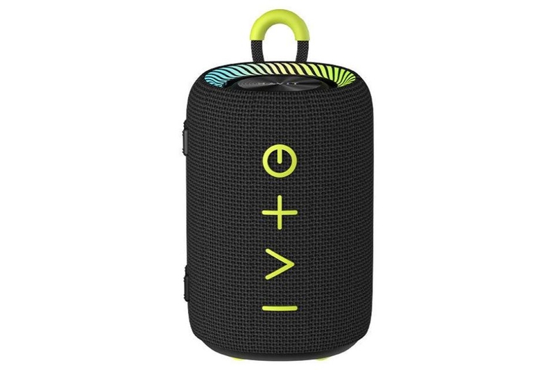 Loa Bluetooth Havit SK918BT - Âm thanh stereo 360 độ sống động, lan tỏa đồng đều