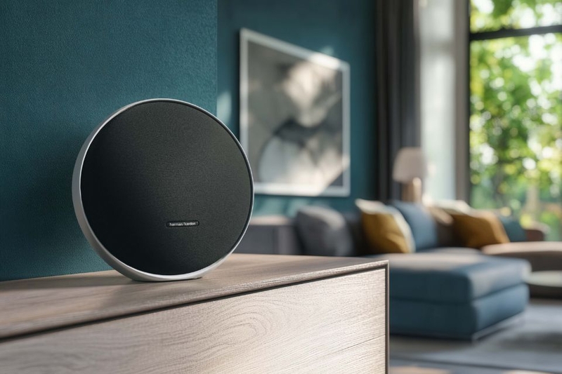 loa bluetooth harman kardononyx studio 9