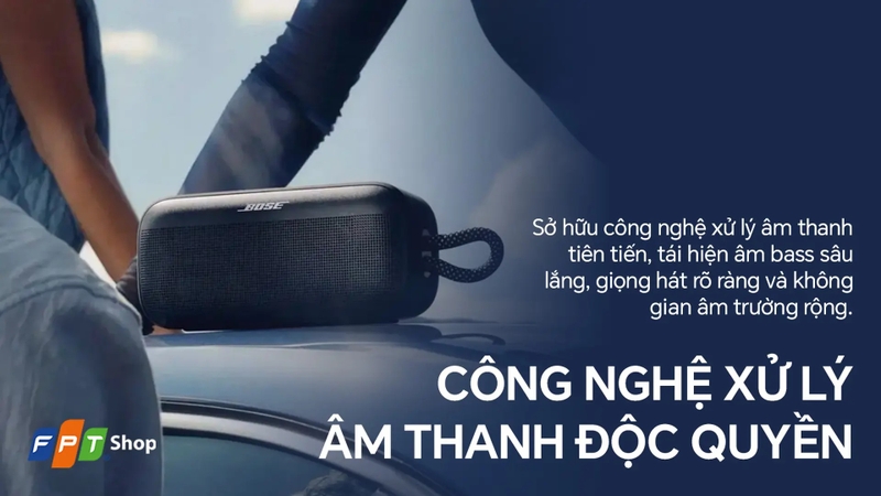 loa Bluetooth hay nhất năm 2026 3