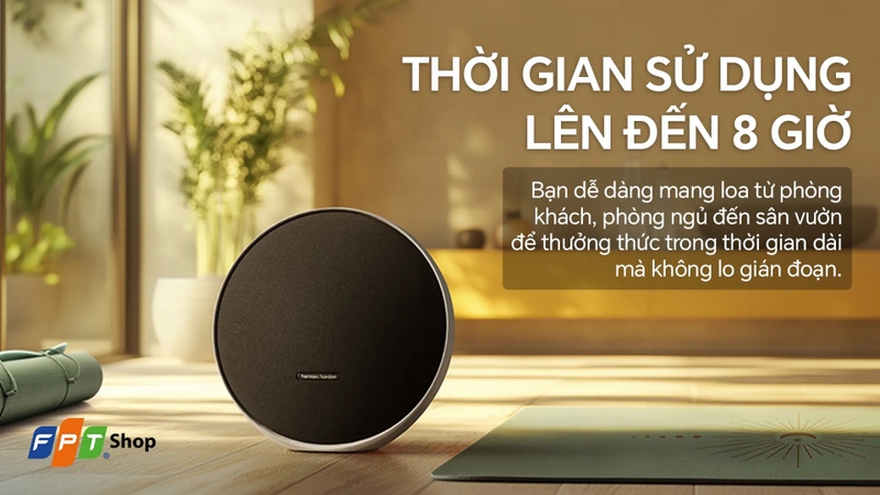 loa Bluetooth hay nhất năm 2026 7